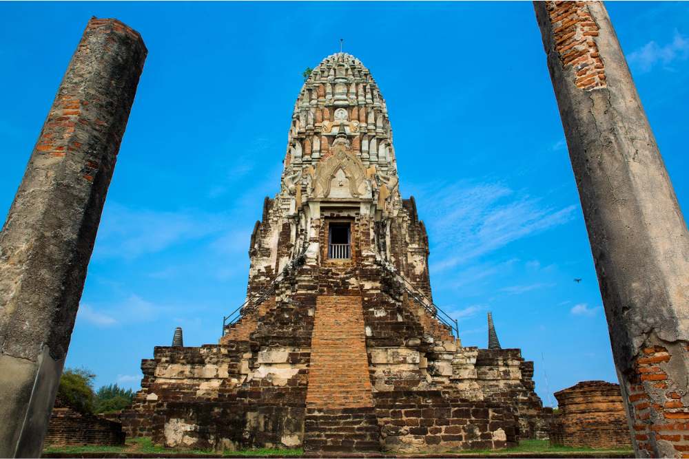 Wat Ratchaburana